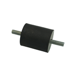 Ionsaitheoirí turrainge rubair