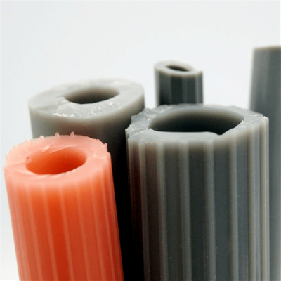 Feadánra rubair EPDM easbhrúite